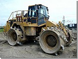 05 CATERPILLAR 826H