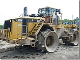 2005 CATERPILLAR 826H Photo #4