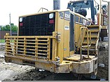 2005 CATERPILLAR 826H Photo #5