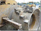 2005 CATERPILLAR 826H Photo #6