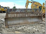 2005 CATERPILLAR 826H Photo #7