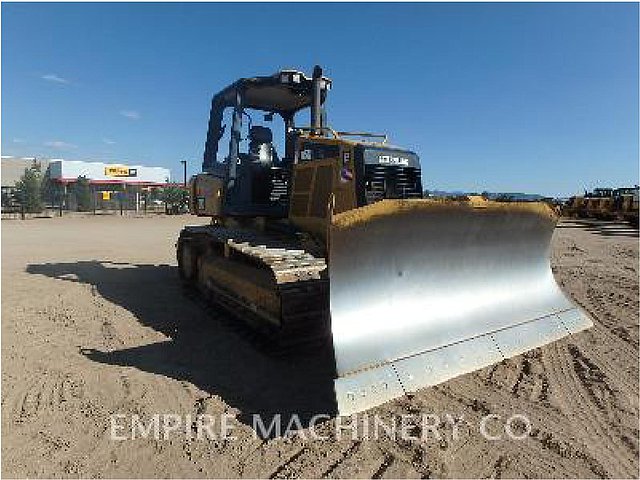 2013 CATERPILLAR D5K2 Photo