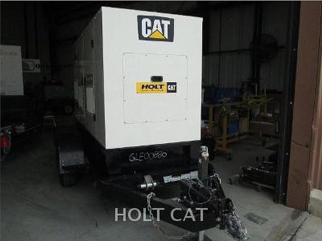 2011 CATERPILLAR XQ60 Photo