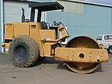 91 CATERPILLAR CS-563