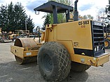 1991 CATERPILLAR CS-563 Photo #3
