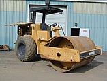 1991 CATERPILLAR CS-563 Photo #7