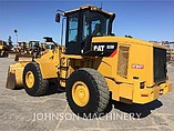 2011 CATERPILLAR 938H Photo #4