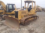 2007 CATERPILLAR D4G XL Photo #1