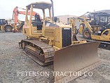 2007 CATERPILLAR D4G XL Photo #2