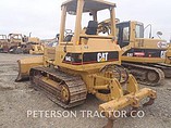 2007 CATERPILLAR D4G XL Photo #4