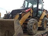 2009 CATERPILLAR 430E IT Photo #4