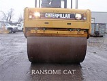 2004 CATERPILLAR CB-434D Photo #12