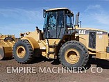 2003 CATERPILLAR 950G Photo #3