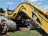 02 CATERPILLAR 345B II