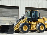 2011 CATERPILLAR 930H Photo #2