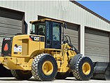 2011 CATERPILLAR 930H Photo #3