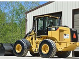 2011 CATERPILLAR 930H Photo #4