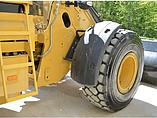 2011 CATERPILLAR 930H Photo #8