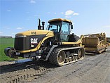 98 CATERPILLAR CH85E