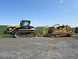 1998 CATERPILLAR CH85E Photo #3