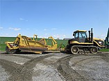 1998 CATERPILLAR CH85E Photo #7