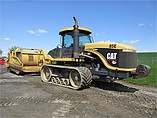 1998 CATERPILLAR CH85E Photo #8