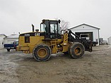 1998 CATERPILLAR IT28G Photo #7