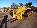 1998 CATERPILLAR TH63 Photo #2