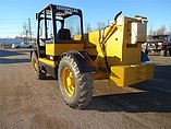 1998 CATERPILLAR TH63 Photo #3