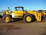 1998 CATERPILLAR TH63 Photo #4
