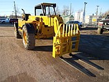 1998 CATERPILLAR TH63 Photo #5