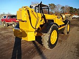 1998 CATERPILLAR TH63 Photo #6