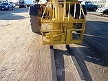 1998 CATERPILLAR TH63 Photo #8