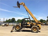 04 CATERPILLAR TH560B