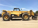 2004 CATERPILLAR TH560B Photo #4