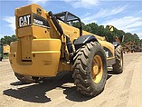 2004 CATERPILLAR TH560B Photo #6