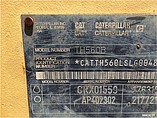 2004 CATERPILLAR TH560B Photo #12