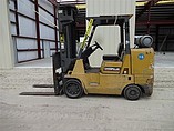 01 CATERPILLAR GC45KSWB