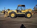 98 CATERPILLAR TH63