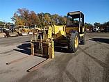 1998 CATERPILLAR TH63 Photo #2