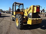 1998 CATERPILLAR TH63 Photo #3