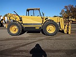 1998 CATERPILLAR TH63 Photo #4