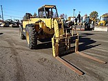 1998 CATERPILLAR TH63 Photo #5