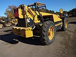 1998 CATERPILLAR TH63 Photo #7