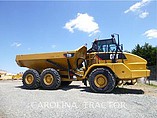 14 CATERPILLAR 725