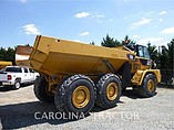 2014 CATERPILLAR 725 Photo #3