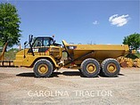 2014 CATERPILLAR 725 Photo #4