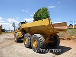 2014 CATERPILLAR 725 Photo #5