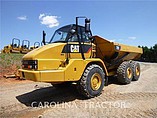 2014 CATERPILLAR 725 Photo #6