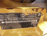 2014 CATERPILLAR 725 Photo #8